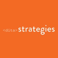 DITA Strategies Inc. logo, DITA Strategies Inc. contact details