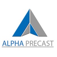 Alpha Precast Pty Ltd logo, Alpha Precast Pty Ltd contact details