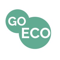 Go Eco logo, Go Eco contact details