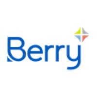 Berry Global MÃ©xico logo, Berry Global MÃ©xico contact details