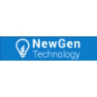 NewGen Technology logo, NewGen Technology contact details