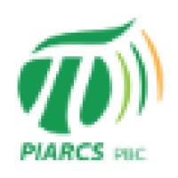 PIARCS, PBC logo, PIARCS, PBC contact details