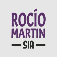 Rocío Martin SIA logo, Rocío Martin SIA contact details