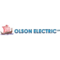 Olson Electric Ltd logo, Olson Electric Ltd contact details