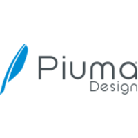 Piuma Design logo, Piuma Design contact details