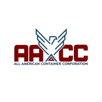 All American Container Corporation logo, All American Container Corporation contact details