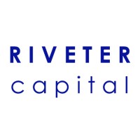 Riveter Capital logo, Riveter Capital contact details