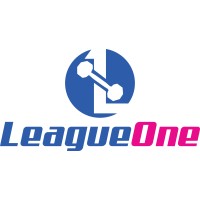 League One Fitness logo, League One Fitness contact details