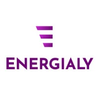 Energialy logo, Energialy contact details