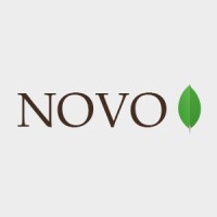 Novo Architects logo, Novo Architects contact details