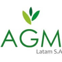 AGM LATAM S.A. logo, AGM LATAM S.A. contact details