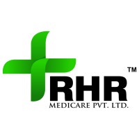 RHR Medicare Pvt Ltd logo, RHR Medicare Pvt Ltd contact details