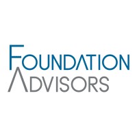 Foundation Advisors logo, Foundation Advisors contact details