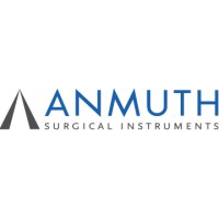 Anmuth Surgical Instruments logo, Anmuth Surgical Instruments contact details