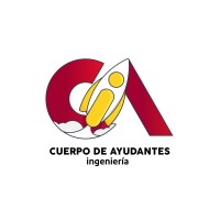 Cuerpo de Ayudantes Ingeniería logo, Cuerpo de Ayudantes Ingeniería contact details