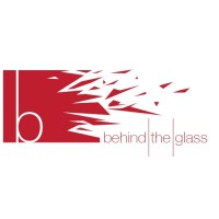 Behind the Glass logo, Behind the Glass contact details