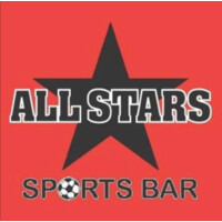 All Stars Sports Bar logo, All Stars Sports Bar contact details