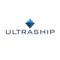 Ultraship logo, Ultraship contact details