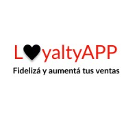 LoyaltyAPP logo, LoyaltyAPP contact details