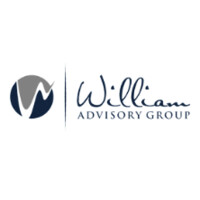 William Advisory Group logo, William Advisory Group contact details