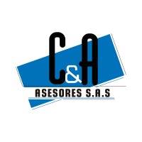 C&A ASESORES S.A.S logo, C&A ASESORES S.A.S contact details