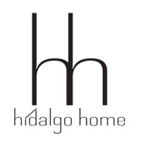 Hidalgo Home logo, Hidalgo Home contact details