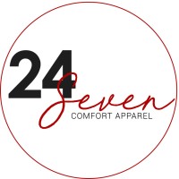 24/7 Comfort Apparel logo, 24/7 Comfort Apparel contact details