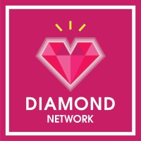 Diamond Network logo, Diamond Network contact details