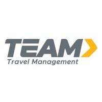 Team Travel Management logo, Team Travel Management contact details