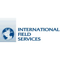 International Field Services Ltd logo, International Field Services Ltd contact details