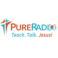 Pure Radio logo, Pure Radio contact details