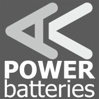 AV Power Batteries logo, AV Power Batteries contact details