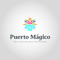 Puerto Mágico logo, Puerto Mágico contact details