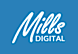 Mills Digital logo, Mills Digital contact details