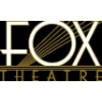 Hutchinson's Historic Fox Theatre logo, Hutchinson's Historic Fox Theatre contact details