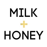 Milk + Honey Collection logo, Milk + Honey Collection contact details