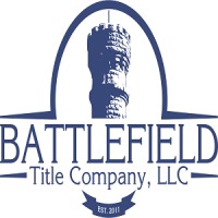 Battlefield Title Company logo, Battlefield Title Company contact details