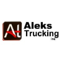 Aleks Trucking Inc. logo, Aleks Trucking Inc. contact details