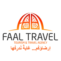 FAAL Travel - DMC logo, FAAL Travel - DMC contact details