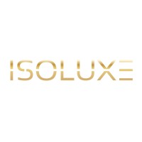 ISOLUXE logo, ISOLUXE contact details