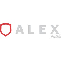 ALEX Textile logo, ALEX Textile contact details