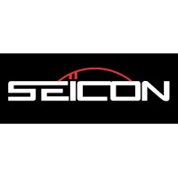 SEICON logo, SEICON contact details