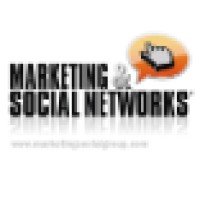 Marketing & Social Networks logo, Marketing & Social Networks contact details