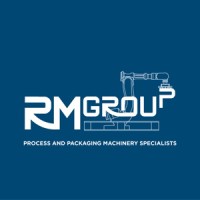 RMGroup - Process, Packaging & Automation logo, RMGroup - Process, Packaging & Automation contact details