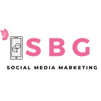 The Social Butterfly Gal logo, The Social Butterfly Gal contact details