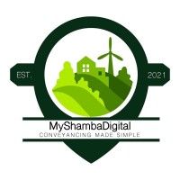 MY SHAMBA DIGITAL logo, MY SHAMBA DIGITAL contact details