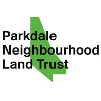 Parkdale Neighourhood Land Trust logo, Parkdale Neighourhood Land Trust contact details