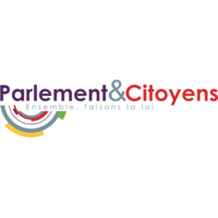 Parlement & Citoyens logo, Parlement & Citoyens contact details