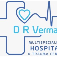 Dayaram Verma Multispeciality Hospital & Trauma Center logo, Dayaram Verma Multispeciality Hospital & Trauma Center contact details