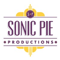 Sonic Pie Productions logo, Sonic Pie Productions contact details